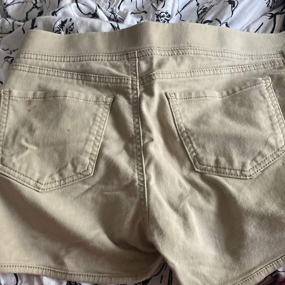 Brand: NO BOUNDARIES, Color: Tan - Picture 2 of 4